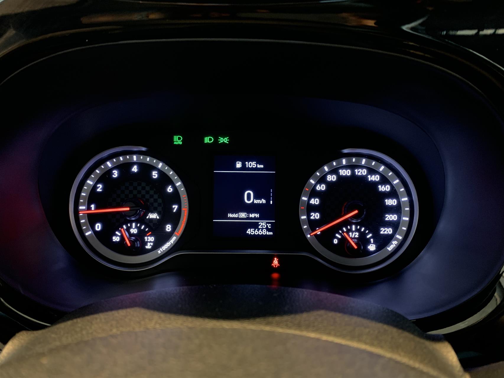 Billede af Hyundai i10 1,0 Essential 67HK 5d