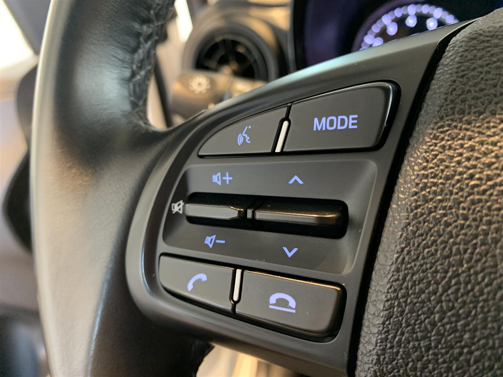 Billede af Hyundai i10 1,0 Essential 67HK 5d