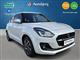 Billede af Suzuki Swift 1,2 Dualjet  Mild hybrid Action AEB 83HK 5d