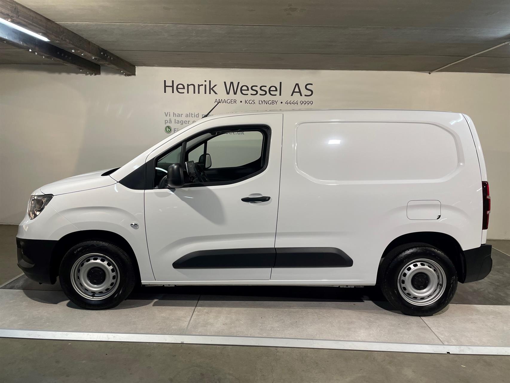 Opel combo cheap van enjoy