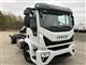 Billede af Iveco Eurocargo 120 5,9L 250HK