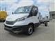 Billede af Iveco Daily 35S16 4100mm 2,3 D Hi-Matic 156HK Ladv./Chas. 8g Aut.