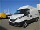 Billede af Iveco Daily 35S18 12m3 3,0 D 180HK Van 8g Aut.