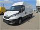 Billede af Iveco Daily 35S18 12m3 3,0 D 180HK Van 8g Aut.