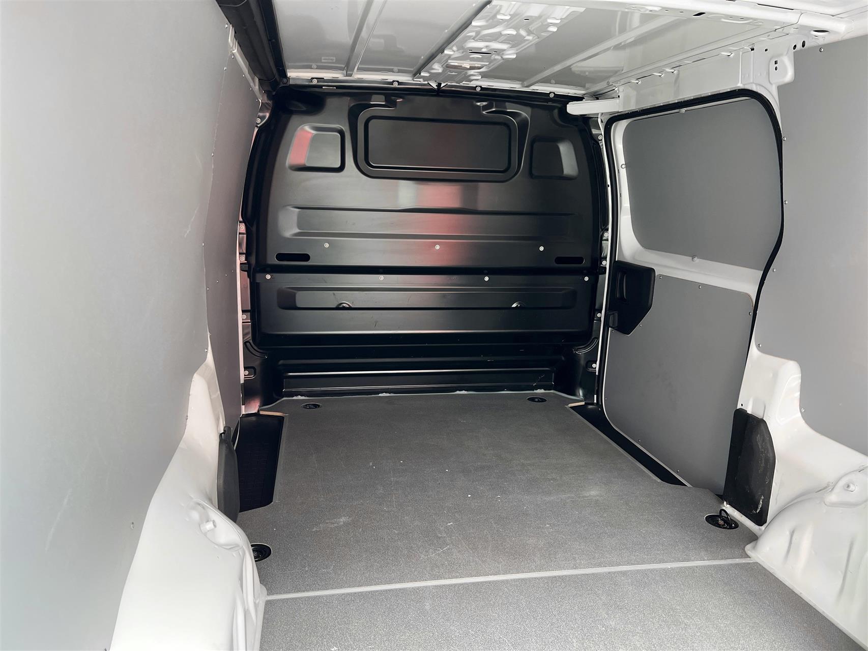 Billede af Toyota Proace Long 2,0 D Comfort 144HK Van 6g