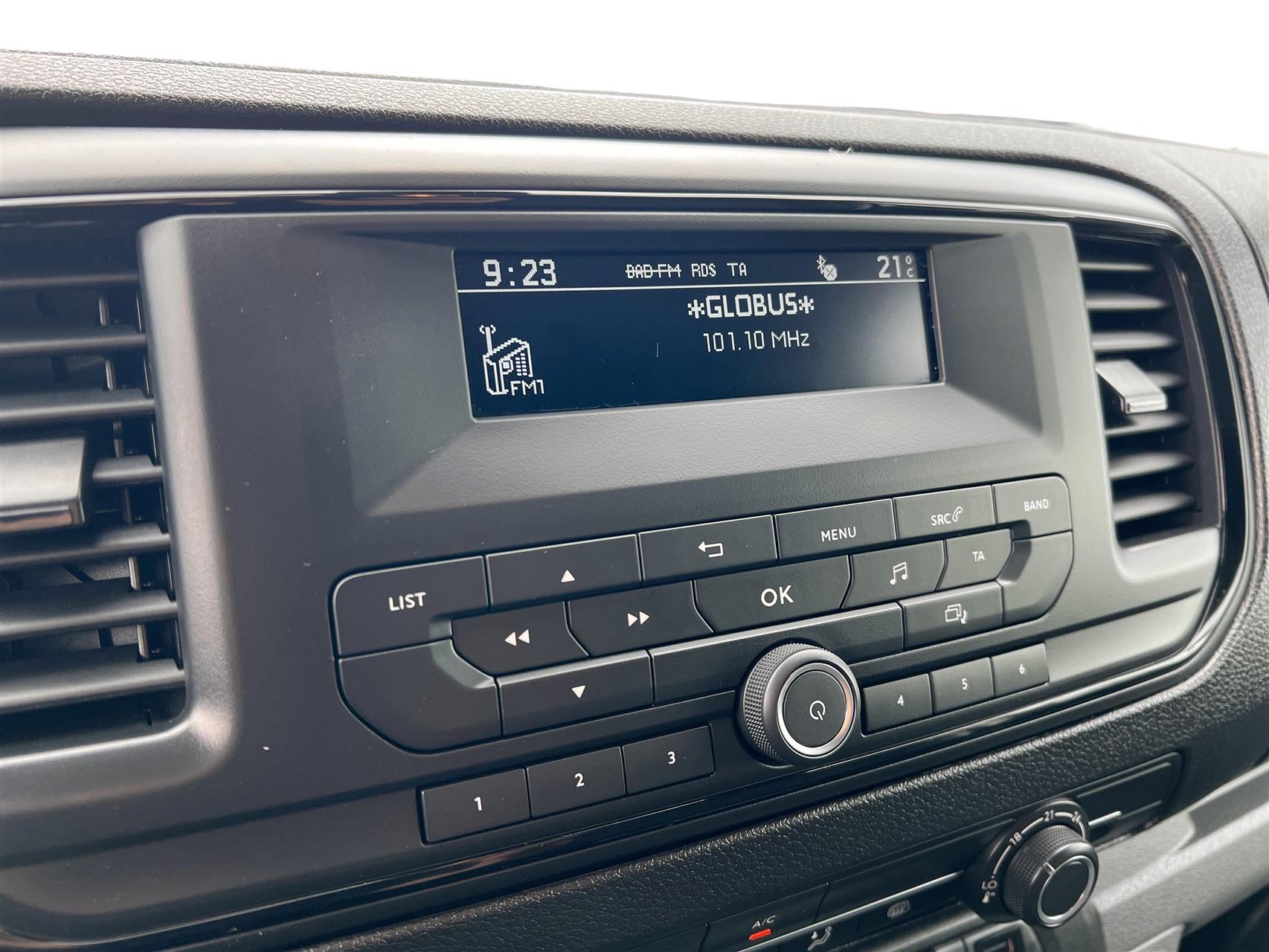 Billede af Toyota Proace Long 2,0 D Comfort 144HK Van 6g