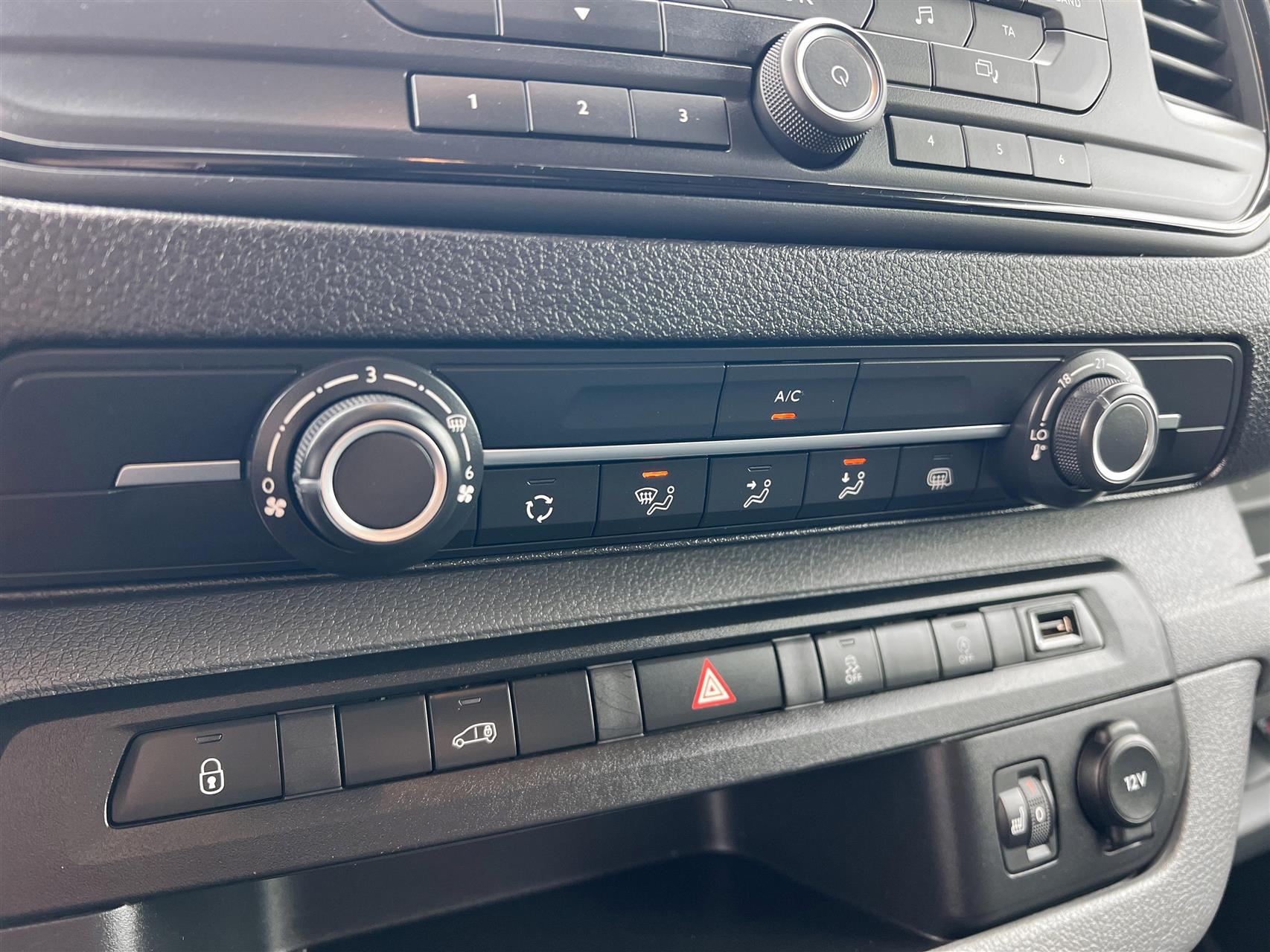 Billede af Toyota Proace Long 2,0 D Comfort 144HK Van 6g