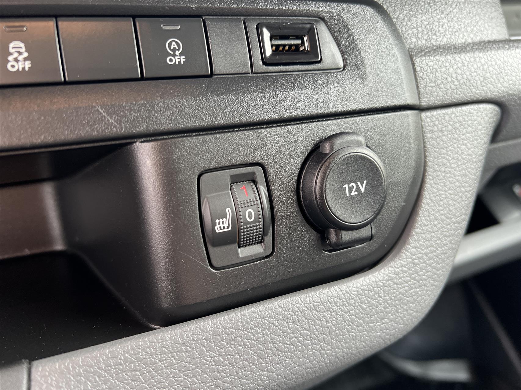 Billede af Toyota Proace Long 2,0 D Comfort 144HK Van 6g