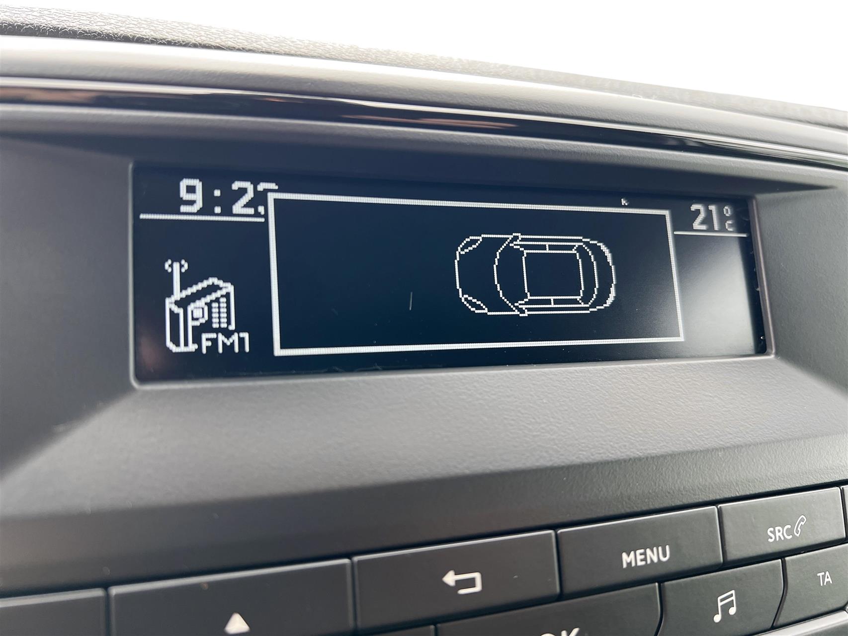 Billede af Toyota Proace Long 2,0 D Comfort 144HK Van 6g