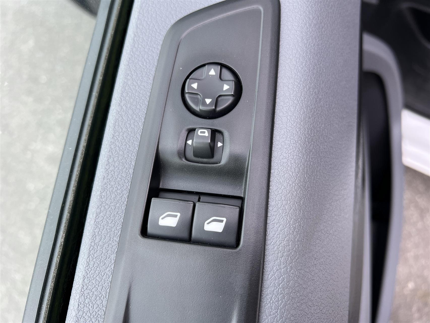 Billede af Toyota Proace Long 2,0 D Comfort 144HK Van 6g