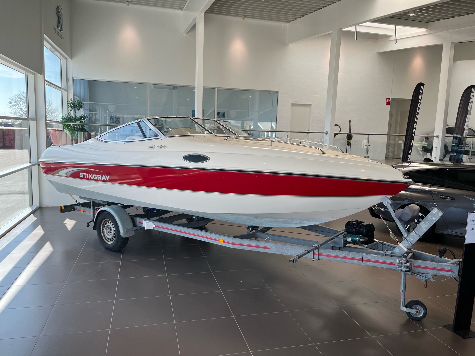 Billede af Citroën Alle Mærker