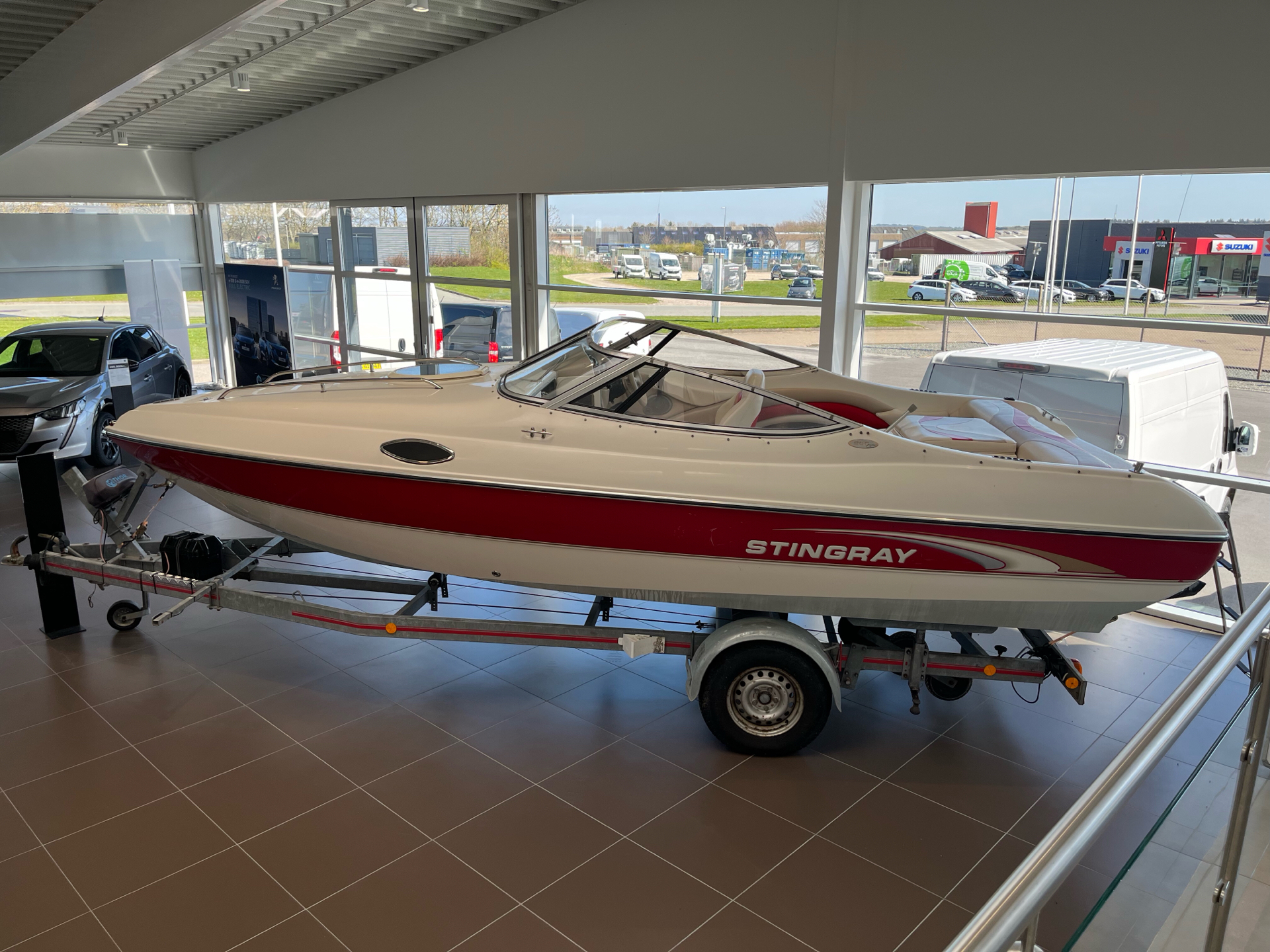 Billede af Citroën Alle Mærker