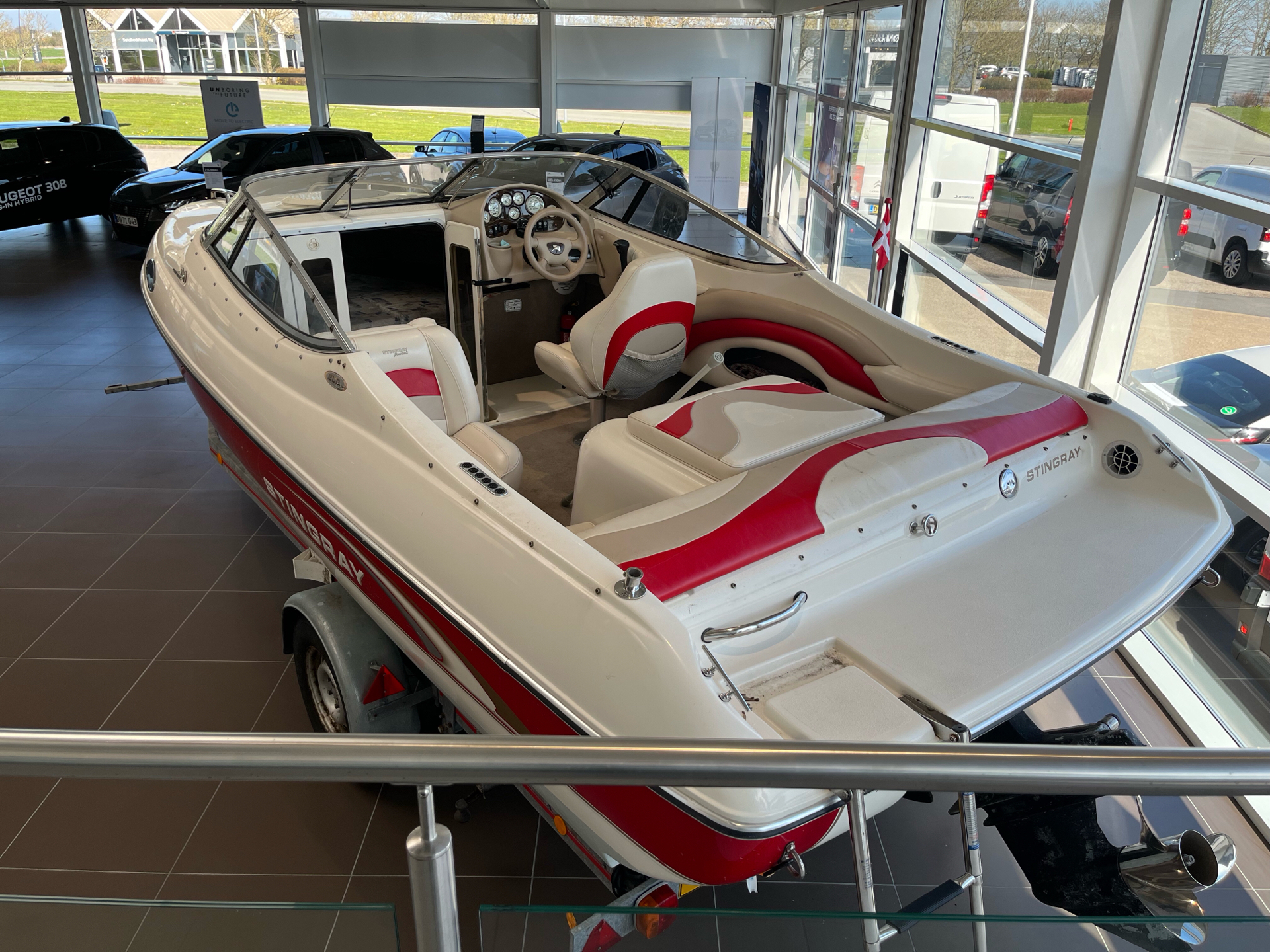 Billede af Citroën Alle Mærker