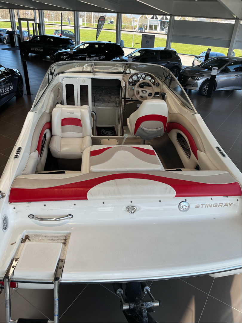 Billede af Citroën Alle Mærker