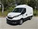 Billede af Iveco Daily 35S18 12m3 3,0 D 180HK Van 8g Aut.