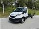 Billede af Iveco Daily 35S16 4100mm 2,3 D Hi-Matic 156HK Ladv./Chas. 8g Aut.