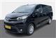 Billede af Toyota Proace Long 2,0 D Comfort Master 144HK Van 6g