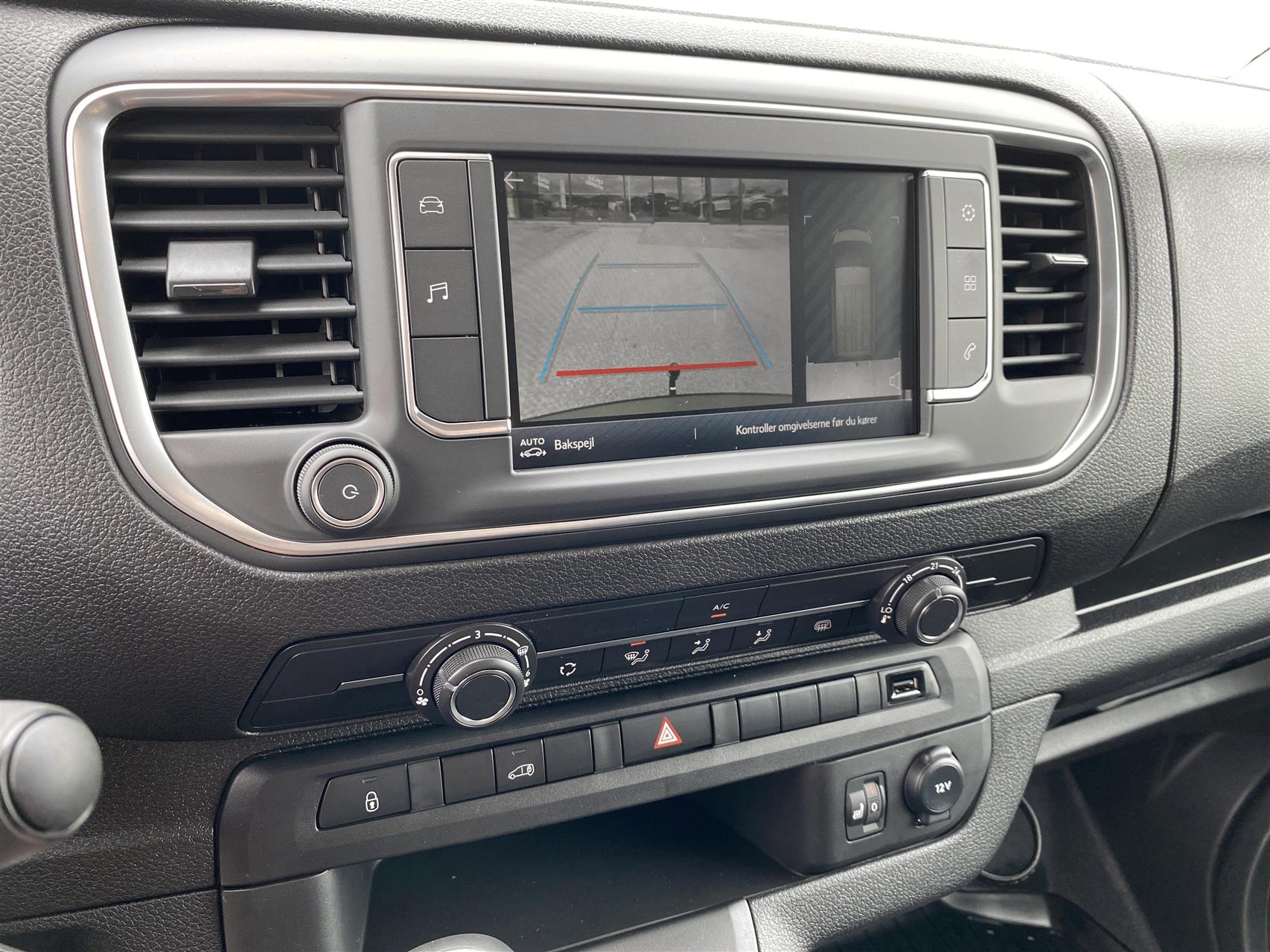 Billede af Toyota Proace Long 2,0 D Comfort Master 144HK Van 6g