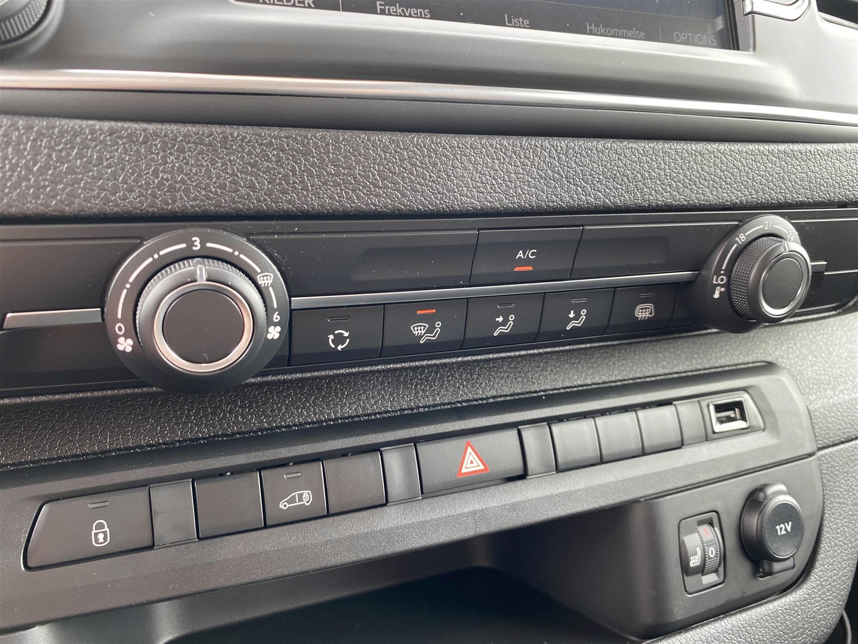 Billede af Toyota Proace Long 2,0 D Comfort Master 144HK Van 6g