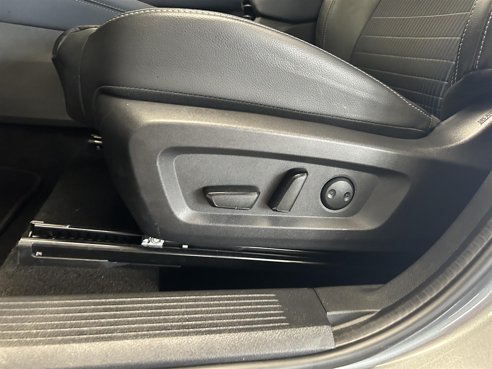 Billede af Nissan Qashqai 1,3 MHEV  Mild hybrid Tekna X-Tronic 158HK 5d 7g Aut.