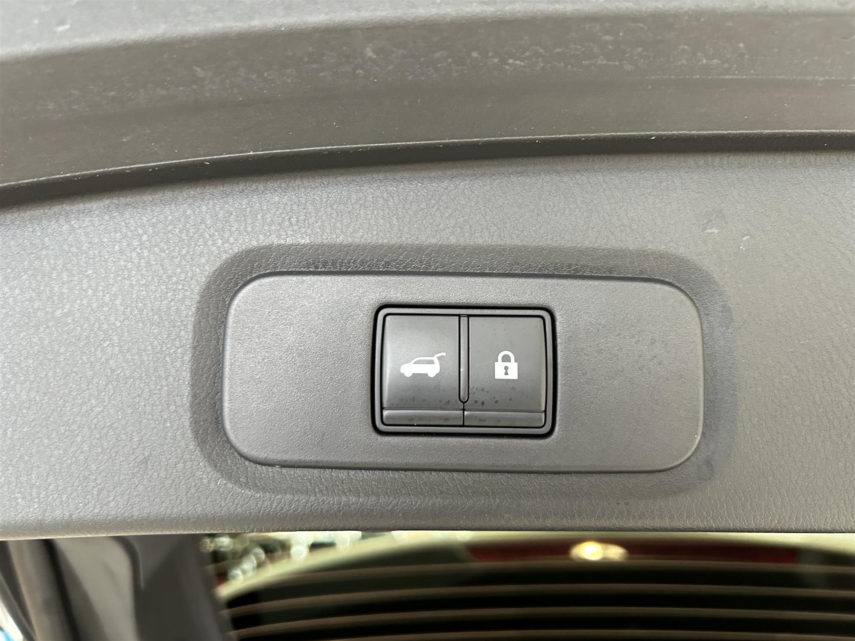Billede af Nissan Qashqai 1,3 MHEV  Mild hybrid Tekna X-Tronic 158HK 5d 7g Aut.