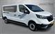 Renault Trafic L2H1 2,0 DCI start/stop 130HK Van 6g-9512460