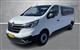 Renault Trafic L2H1 2,0 DCI start/stop 130HK Van 6g-9512467