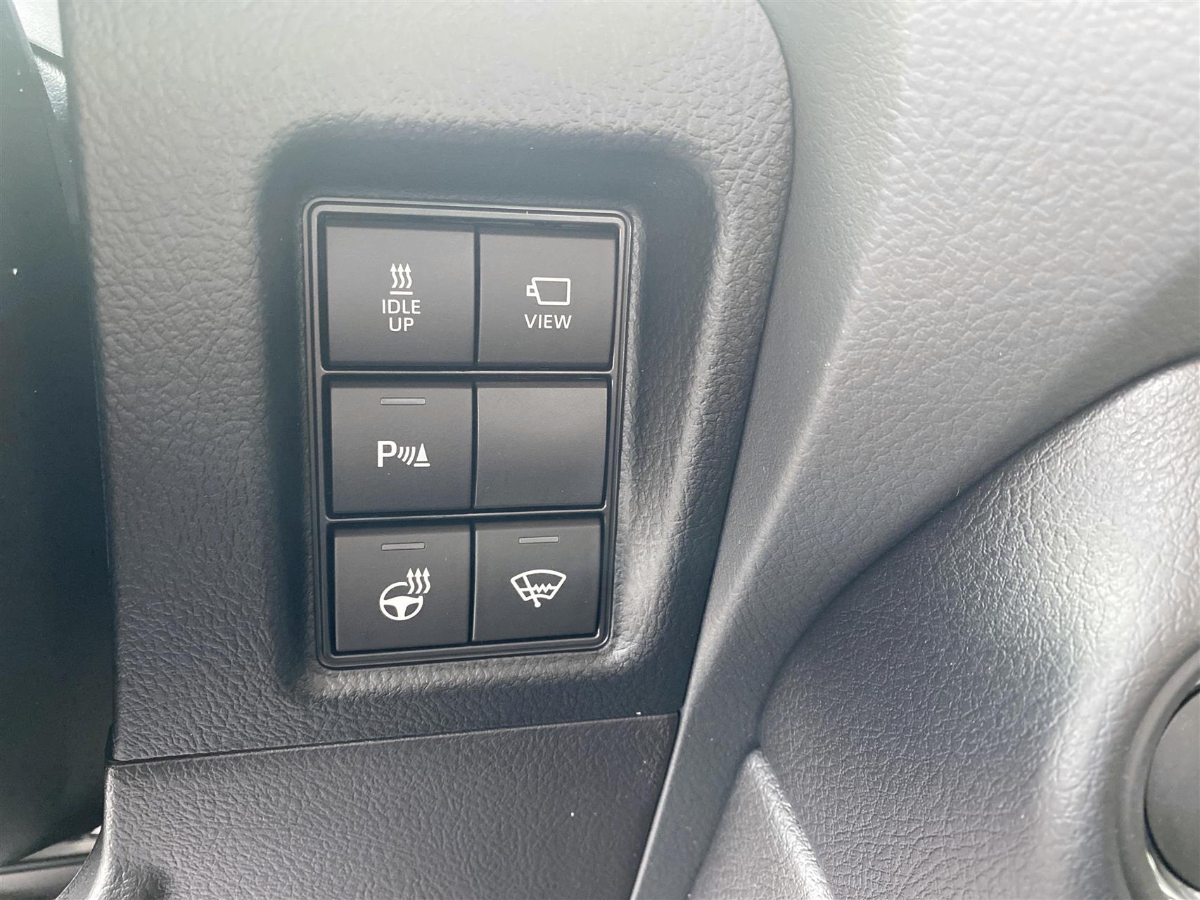 Billede af Toyota Landcruiser 5 pers. 2,8 D-4D T4 4WD 204HK 5d 6g Aut.