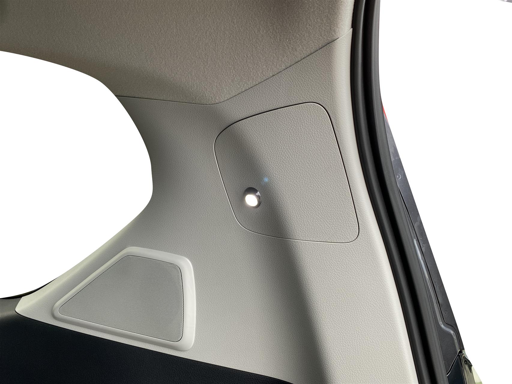 Billede af Toyota Landcruiser 5 pers. 2,8 D-4D T4 4WD 204HK 5d 6g Aut.