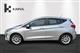 Billede af Ford Fiesta 1,0 EcoBoost Titanium Start/Stop 100HK 5d 6g Aut.