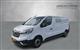 Renault Trafic L2H1 2,0 DCI start/stop 130HK Van 6g-9523815