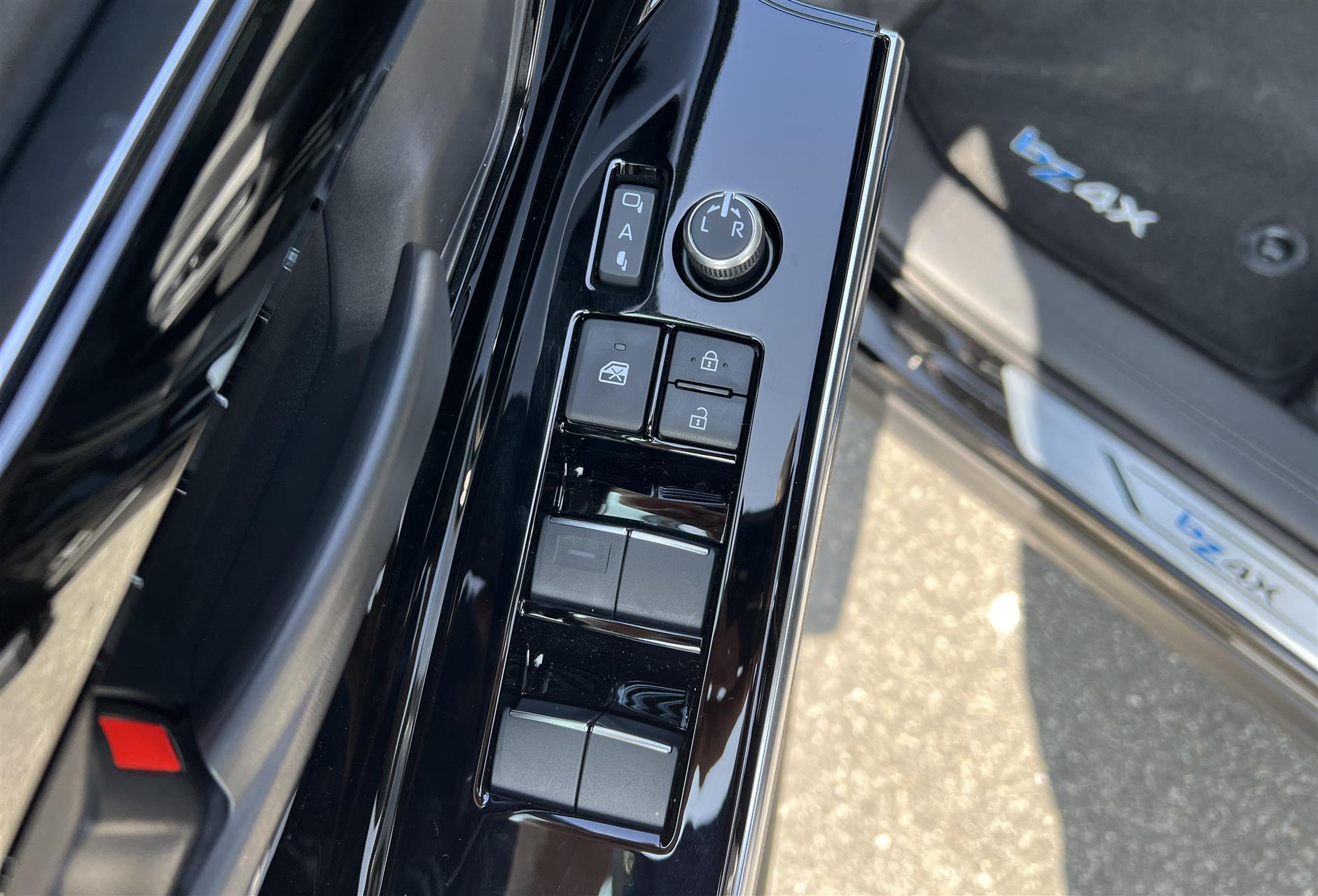 Billede af Toyota BZ4X EL Active 204HK 5d Aut.