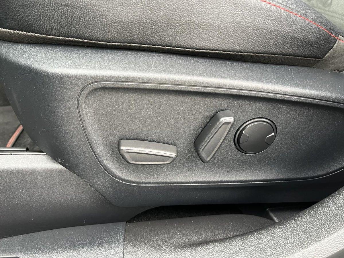 Billede af Ford Kuga 2,5 Plugin-hybrid ST-Line X CVT 225HK 5d Trinl. Gear