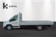 Billede af Maxus e-Deliver 9 L4N1 EL 204HK Ladv./Chas. Aut.