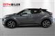 Billede af Toyota C-HR 1,8 Hybrid C-LUB Premium Bi-tone Multidrive S 122HK 5d Aut.