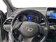 Billede af Toyota C-HR 1,8 Hybrid C-LUB Premium Bi-tone Multidrive S 122HK 5d Aut.
