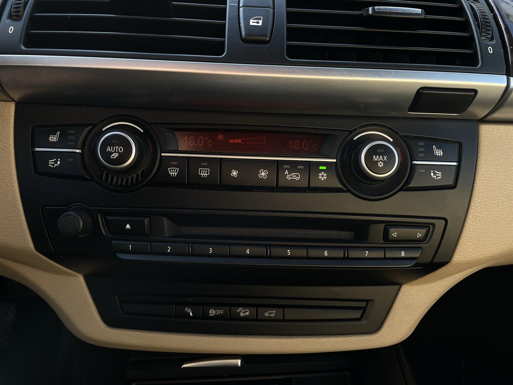 Billede af BMW X5 40D 3,0 D 4x4 306HK 5d 6g Aut.