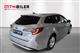 Billede af Toyota Corolla Touring Sports 1,8 Hybrid Active Business E-CVT 122HK Stc Trinl. Gear