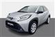 Billede af Toyota Aygo X 1,0 VVT-I Active 72HK 5d