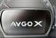 Billede af Toyota Aygo X 1,0 VVT-I Active 72HK 5d