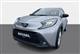 Billede af Toyota Aygo X 1,0 VVT-I Active 72HK 5d