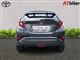 Billede af Toyota C-HR 1,8 Hybrid C-LUB Smart Multidrive S 122HK 5d Aut.