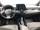 Billede af Toyota C-HR 1,8 Hybrid C-LUB Smart Multidrive S 122HK 5d Aut.