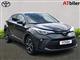 Billede af Toyota C-HR 1,8 Hybrid C-LUB Smart Multidrive S 122HK 5d Aut.