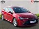 Billede af Toyota Corolla Touring Sports 1,8 Hybrid H3 E-CVT 122HK Stc Trinl. Gear