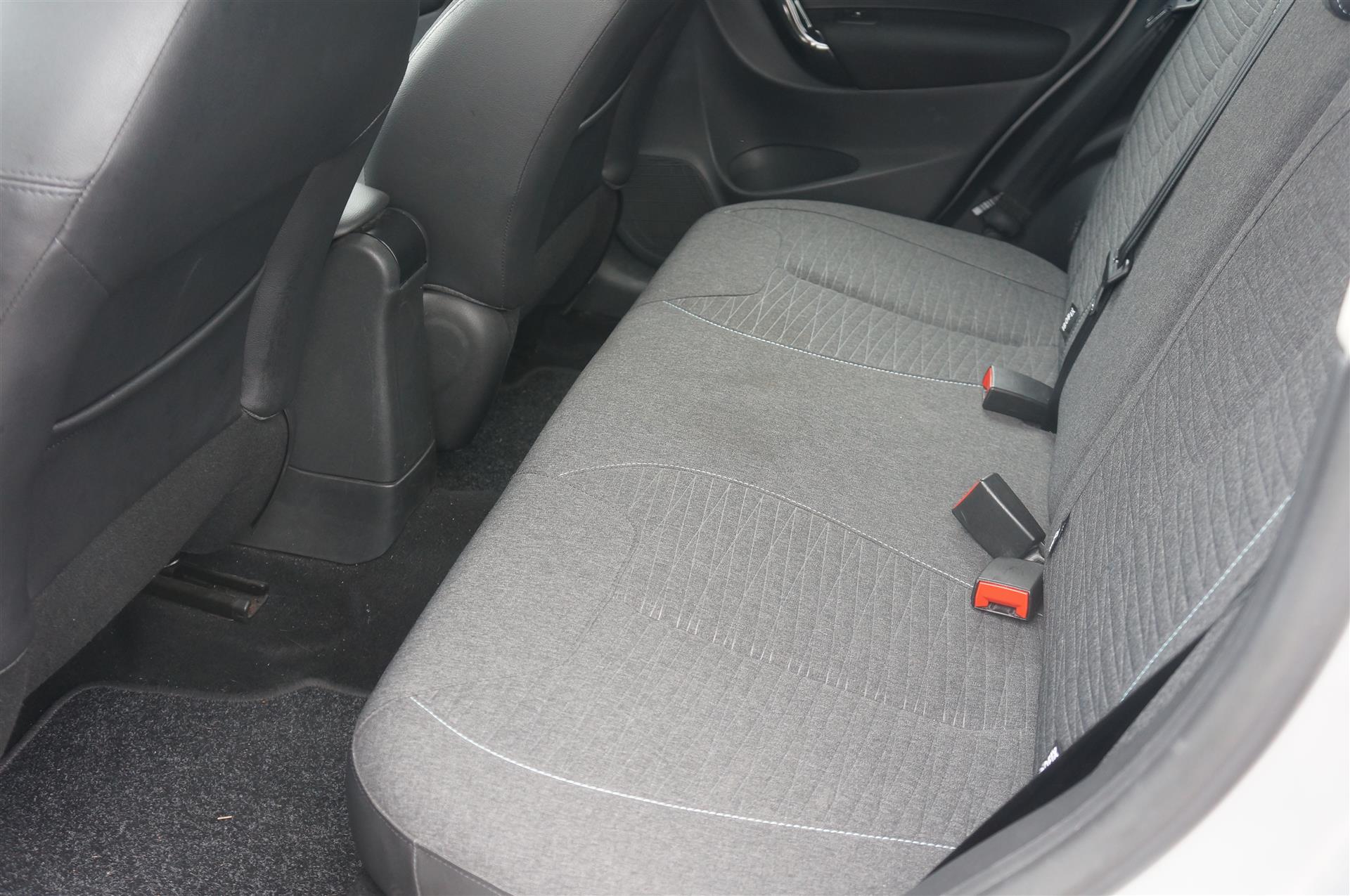 Billede af Citroën C3 1,6 Blue HDi Cool Comfort start/stop 100HK 5d