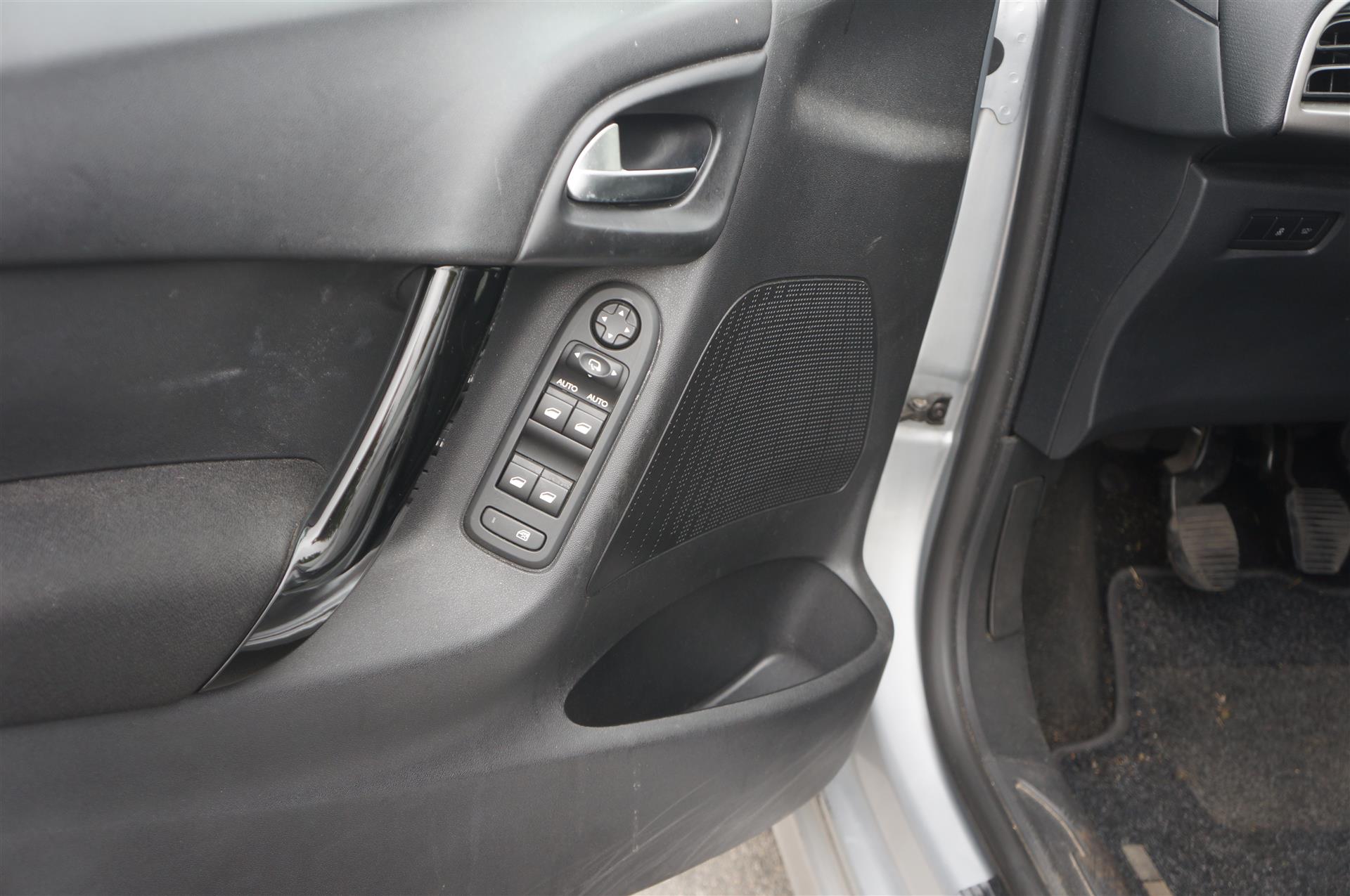 Billede af Citroën C3 1,6 Blue HDi Cool Comfort start/stop 100HK 5d