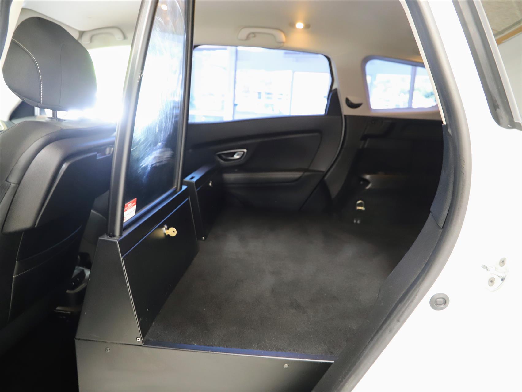 Billede af Renault Grand Scénic 1,5 Energy DCI Zen EDC 110HK Van 7g Aut.