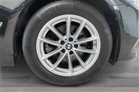 BMW 520i Touring 2,0 Connected Steptronic 184HK Stc 8g Aut.