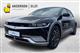 Billede af Hyundai Ioniq 5 Electric 77,4 kWh Ultimate 229HK 5d Trinl. Gear